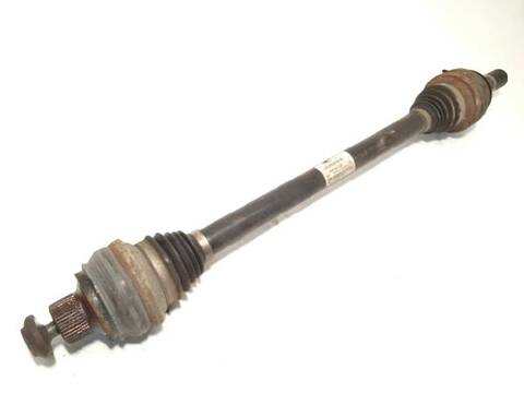 Transmision Trasera Izquierda Porsche Macan S DIESEL 258CV 190KW