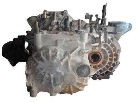 Caja Cambios Hyundai Sonata 2.0 16V