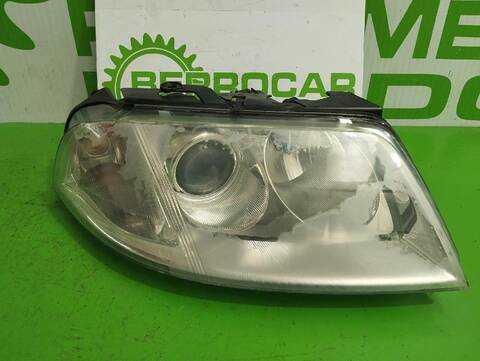 Faro Derecho Volkswagen Passat 1.6 102CV