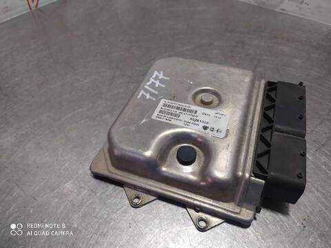 Centralita Motor ECU Fiat Punto EASY 75CV 55KW