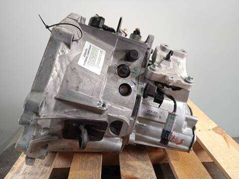 Foto 2ª: Caja Cambios Citroen C3 PURETECH 110 110CV 81KW [HN09] (2024)