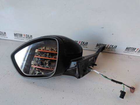Retrovisor Izquierdo Peugeot 208 YH01