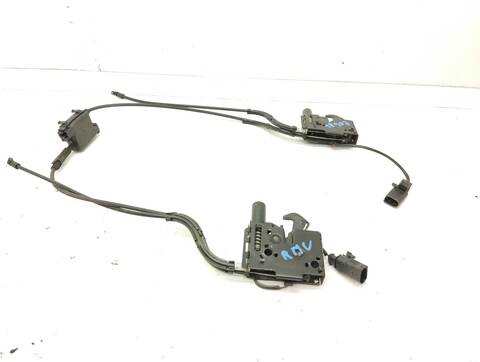 Cerradura Capot Volkswagen T-Roc BASIS 116CV 85KW