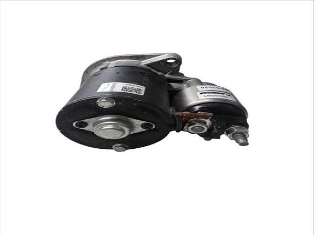 Foto 3ª: Motor de Arranque Bmw Serie 1 114 116 I (2006)