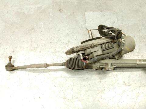 Foto 2ª: Cremallera de Direccion Citroen DS3 1.6 HDI 90 92CV 68KW [9HP] (2013)