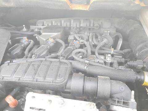 Motor Completo Peugeot 5008 1.2 131CV 96KW