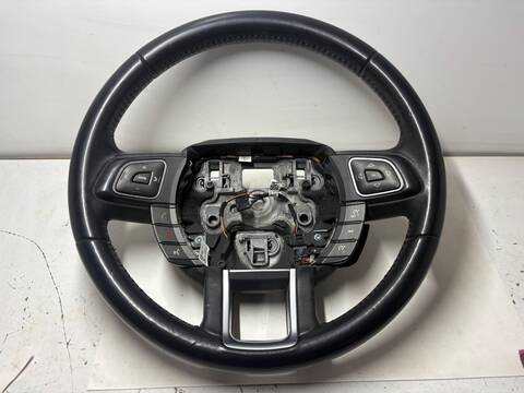 Foto 3ª: Volante Land Rover Range VERSION INDEFINIDA (2018)