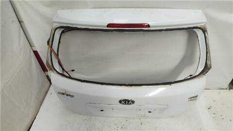 Portón Kia Ceed 1.6 ACTIVE [1 6 LTR. - 85 KW CRDI CAT] 116CV ED) 2006)