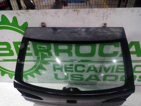 Foto 3ª: Portón Seat Ibiza COOL 101CV [ATD] (2001)