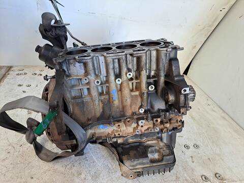 Bloque Motor Ford Transit FURGON 200 L1 AMBIENTE 101CV 74KW