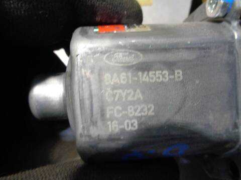 Foto 2ª: Elevalunas Eléctrico Delantero Izquierdo Ford Fiesta AMBIENTE 75CV 55KW [XUJB] (2016)
