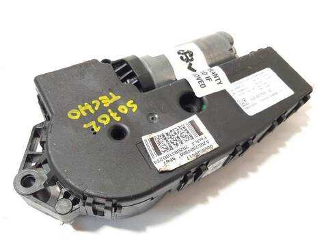 Techo Eléctrico Mercedes Clase G 230 GLC 220 D 4MATIC 253.915) 194CV 143KW