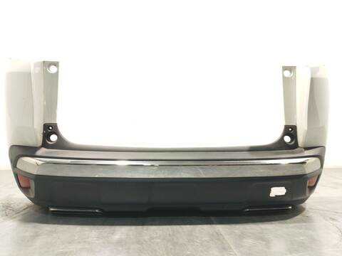 Paragolpes Trasero Peugeot 3008 1.6 PURETECH 180 M45GFR M45GFU) 181CV 133KW