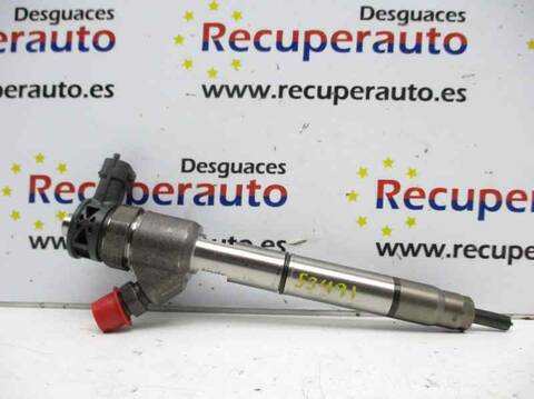 Foto 3ª: Inyectores Kia Ceed D4FB JD) (2016)