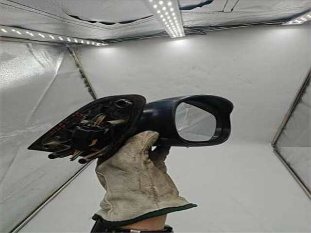 Foto 2ª: Retrovisor Derecho Citroen Xsara 2.0 HDI 90 SX TOP [2.0 LTR. - 66 KW HDI CAT (RHY - DW10TD)] [RHY / DW10TD]
