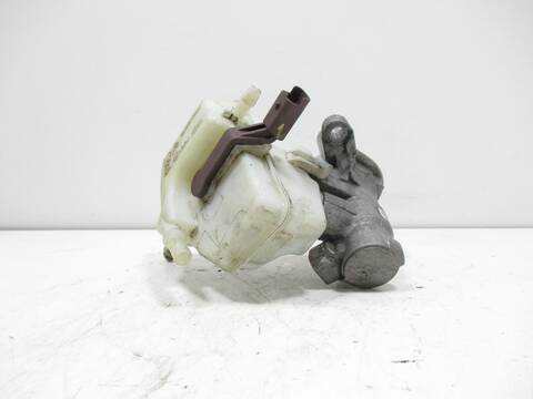 Foto 2ª: Bomba Freno Peugeot 308 9H06 (2014)