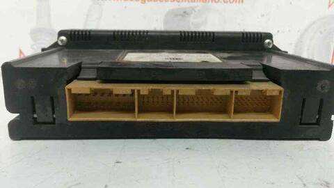 Foto 2ª: Mando Climatizador Audi A3 101CV 74KW (1996)