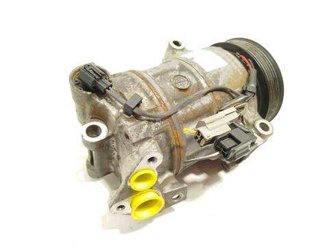 Compresor Aire Acondicionado Renault Arkana 1.3 TCE 140 LDN0) 140CV 103KW