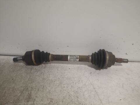 Foto 2ª: Transmision Delantera Izquierda Peugeot 308 5FW (2009)