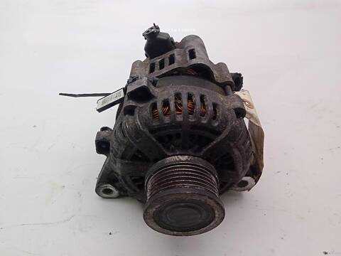 Alternador Kia Carens VERSION INDEFINIDA