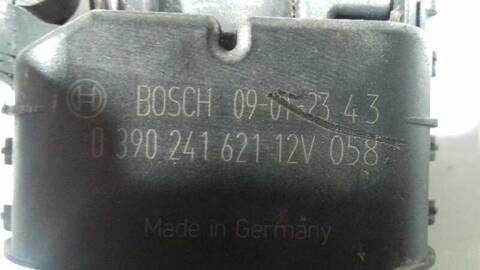 Foto 3ª: Motor Limpia Delantero Peugeot Partner CONFORT L1 75CV 55KW [9HT] (2009)