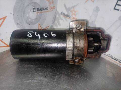 Foto 3ª: Motor de Arranque Ford Transit FT 350 HD) CABINA SIMPLE MEDIA 155CV 114KW CAJA ABIERTA [CVRB] (2012)