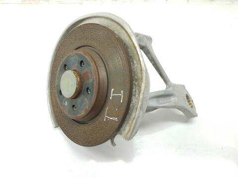 Mangueta Trasera Izquierda Audi A6 2.0 TDI ULTRA