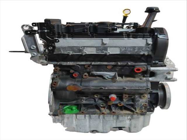 Foto 2ª: Motor Completo Volkswagen Transporter 2.0 TDI 150 CV 110KW [DNA, DNAA] (2021)