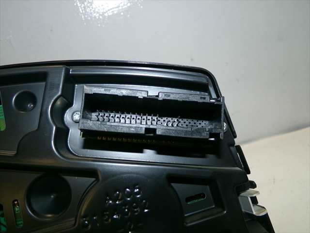 Foto 4ª: Cuadro de Instrumentos Opel Astra 1.9 CDTI MODELO H,2003-2010 [Z19DT] (2006)