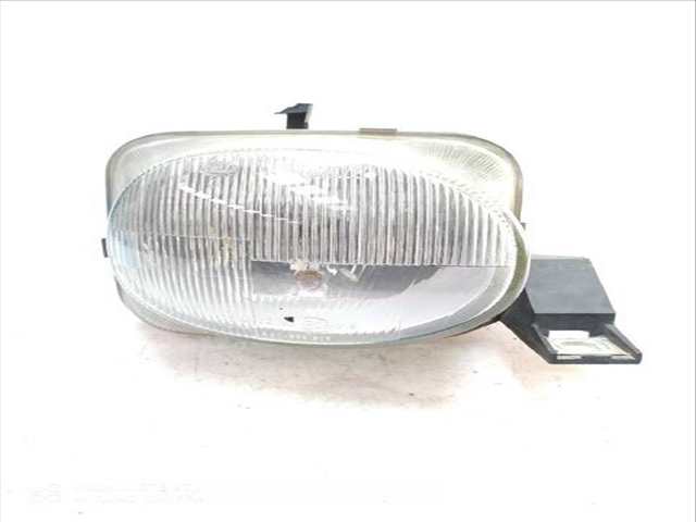 Foto 3ª: Piloto Delantero Derecho Fiat Multipla 1.9 JTD 105 186AXB1A) (1999)