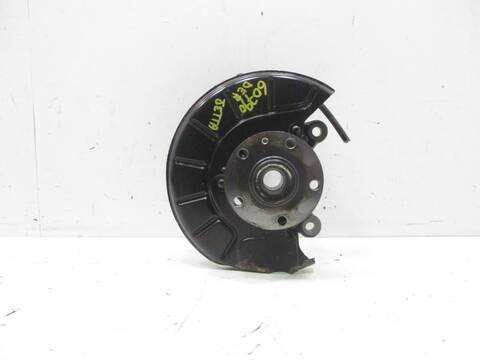 Mangueta Delantera Derecha Volkswagen Jetta BKD