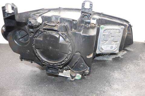 Foto 3ª: Faro Izquierdo Bmw X5 3.0 D 245CV 180KW AUT. E70) N57D30A (2010)