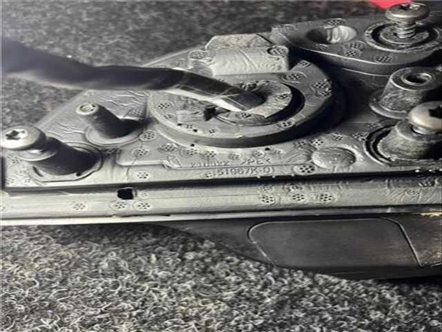 Foto 2ª: Retrovisor Derecho Citroen Berlingo BERLINGO M BLUE-HDI FAP 102CV 75KW FURGON [YH01]