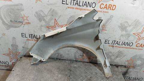 Foto 2ª: Aleta Delantera Derecha Citroen C4 SEDUCTION 114CV 84KW [9H05] (2014)