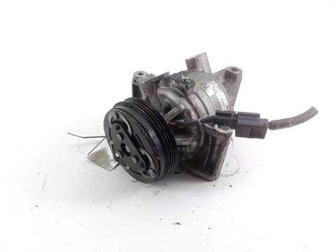 Compresor Aire Acondicionado Nissan Micra 1.0