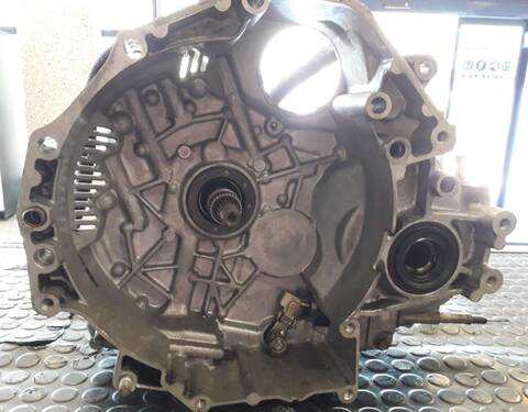 Caja Cambios Triumph Acclaim XD