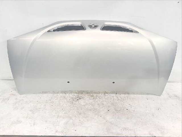 Foto 2ª: Capot Renault Megane 1.6 16V LA00 LA04 LA0B LA11 LA16 LA19 LA1J LA1K ... 107CV [K4M 700 K4M 701 K4M 706 K4M 708 K4M 709] (1996)