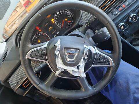 Volante Dacia Sandero STEPWAY ESSENTIAL 91CV 67KW