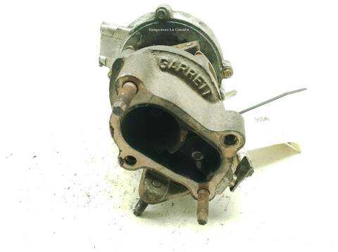 Foto 3ª: Turbocompresor Nissan Almera VERSION INDEFINIDA (2000)