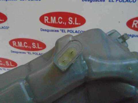 Foto 4ª: Deposito Expansion Audi A4 1.9 TDI BERLINA 130CV 96KW [AWX] (2001)