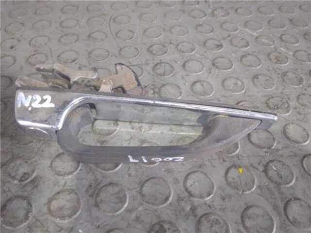 Foto 2ª: Maneta Exterior Delantera Derecha Mercedes 300 D (123.130) SEDAN [OM 617.912]