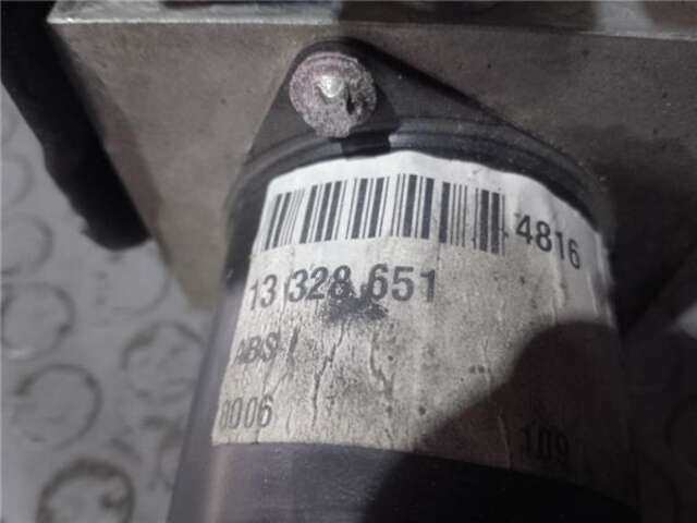 Foto 3ª: Abs Opel Insignia 2.0 CDTI [A 20 DTH]