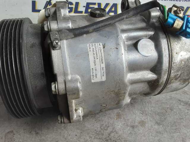 Foto 2ª: Compresor Aire Acondicionado Volkswagen Golf 1.9 TDI 110CV [ASV] (2001)