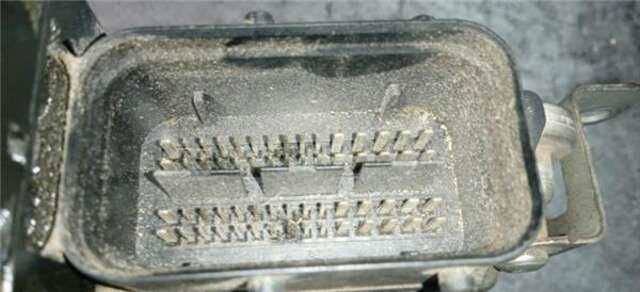 Foto 2ª: Centralita Motor ECU Alfa Romeo Gt 1.9 JTD [937A5000]