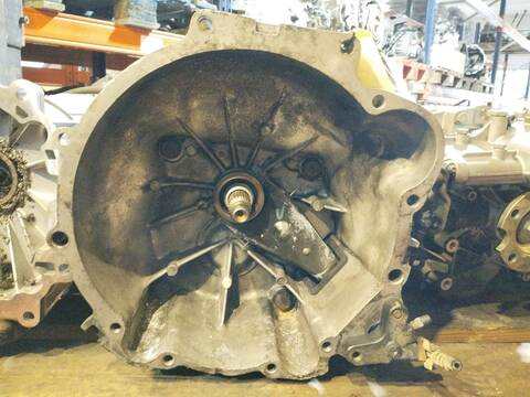 Caja Cambios Hyundai Galloper 99CV 73KW