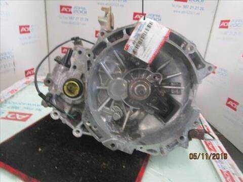 Caja Cambios Mazda 6 1.8 ACTIVE 4-PTAS.) BERLINA 120CV 88KW
