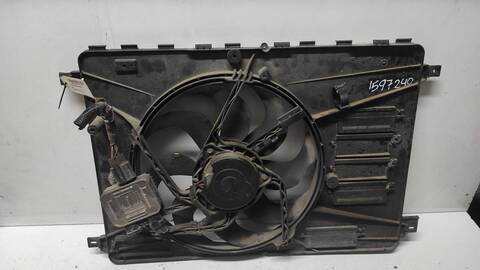 Electroventilador Ford S Max QXWB CA1)