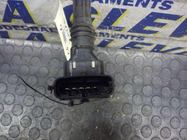 Foto 2ª: Modulo Encendido Opel Corsa 1.0I [X10XE] (1997)