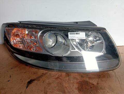 Faro Derecho Hyundai Santa Fe 2.2 CRDI CAT 155CV