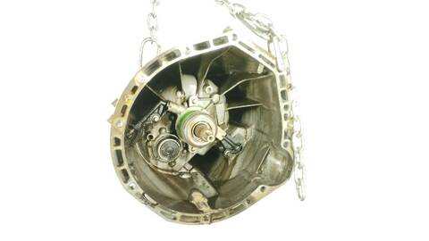 Caja Cambios Mercedes Vito 109 CDI 639.601 639.603 639.605)